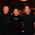 José Simões Filho, Ladislau Nogueira E Daniel Simões