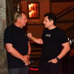José Simões Filho E Ladislau Nogueira