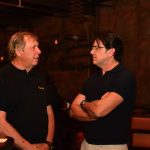 José Simões Filho E Rômulo Santos