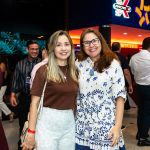 Katharine Ponte E Ronise Cavalcante_