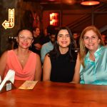Kelviany Xavier, Mariana Cardônia E Claudia Coelho