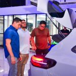Lançamento Novo Sonic