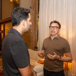 Lancamento Do Novo Cardapio Do Mezzi Restaurant 1599