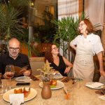 Lancamento Do Novo Cardapio Do Mezzi Restaurant 1621