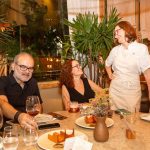 Lancamento Do Novo Cardapio Do Mezzi Restaurant 1625
