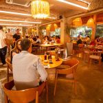 Lancamento Do Novo Cardapio Do Mezzi Restaurant 1653