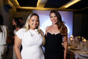 Lícia Melo E Carolina Macedo