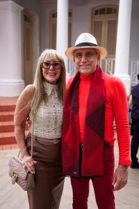 Liduína Melo E Thales Nogueira