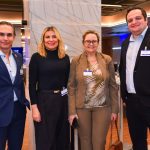 Lorendan Bernutty, Cris Cavalcante, Patrocínia Castro E Emílio Lopes