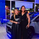 Luzinete Maia E Ana Furtado