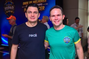 Magnos Nogueira E Fábio Albuquerque