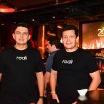 Magnus E Ladislau Nogueira