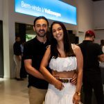 Marklean Rodrigues E Laile Cacique