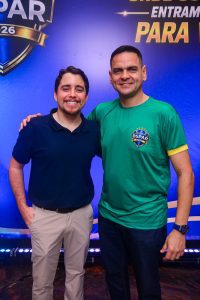 Matheus Nobre E Guto Mourão