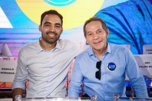 Matheus Noronha E Heitor Ferrer
