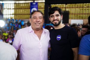 Maurição Mauricinho