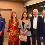 Maurício Filizola, Emília Buarque, Eliane Brasil, Carlos Prado E Erivaldo Carvalho
