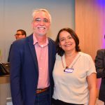 Mauro Costa E Djane Nogueira