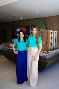 Melina Abu E Priscila Queirós (2)
