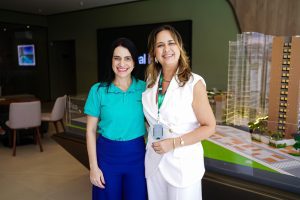 Melina Abu E Valéria Araújo