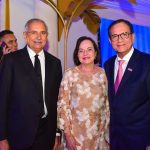 Nezinho Farias, Ana E Beto Studart