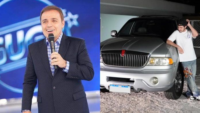 Novo Projeto