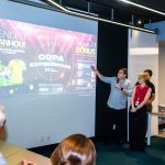 Palestra Com Caio Brasileiro 11