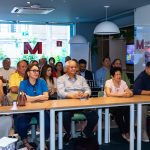 Palestra Com Caio Brasileiro 13