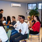 Palestra Com Caio Brasileiro 14
