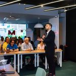 Palestra Com Caio Brasileiro 19