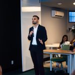 Palestra Com Caio Brasileiro 21