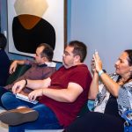 Palestra Com Caio Brasileiro 25