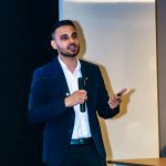 Palestra Com Caio Brasileiro 26