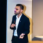 Palestra Com Caio Brasileiro 27