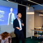 Palestra Com Caio Brasileiro 29