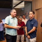Palestra Com Caio Brasileiro 7