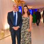 Paulo André E Marina Holanda