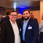 Paulo Luna E Paulo Carvalho