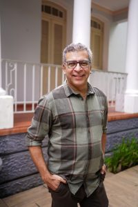 Pedro Ariel Santana