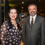 Posse Nova Diretoria FECOMERCIO 3911