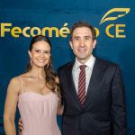 Posse Nova Diretoria FECOMERCIO 3921
