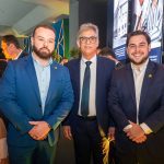 Posse Nova Diretoria FECOMERCIO 3997