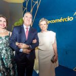 Posse Nova Diretoria FECOMERCIO 4003