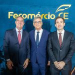 Posse Nova Diretoria FECOMERCIO 4017