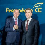 Posse Nova Diretoria FECOMERCIO 4018