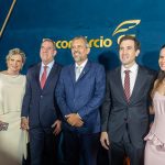 Posse Nova Diretoria FECOMERCIO 4035