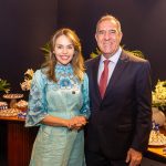 Posse Nova Diretoria FECOMERCIO 4049