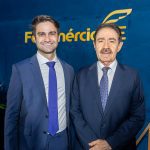 Posse Nova Diretoria FECOMERCIO 4060