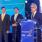 Posse Nova Diretoria FECOMERCIO 4145