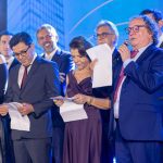 Posse Nova Diretoria FECOMERCIO 4155